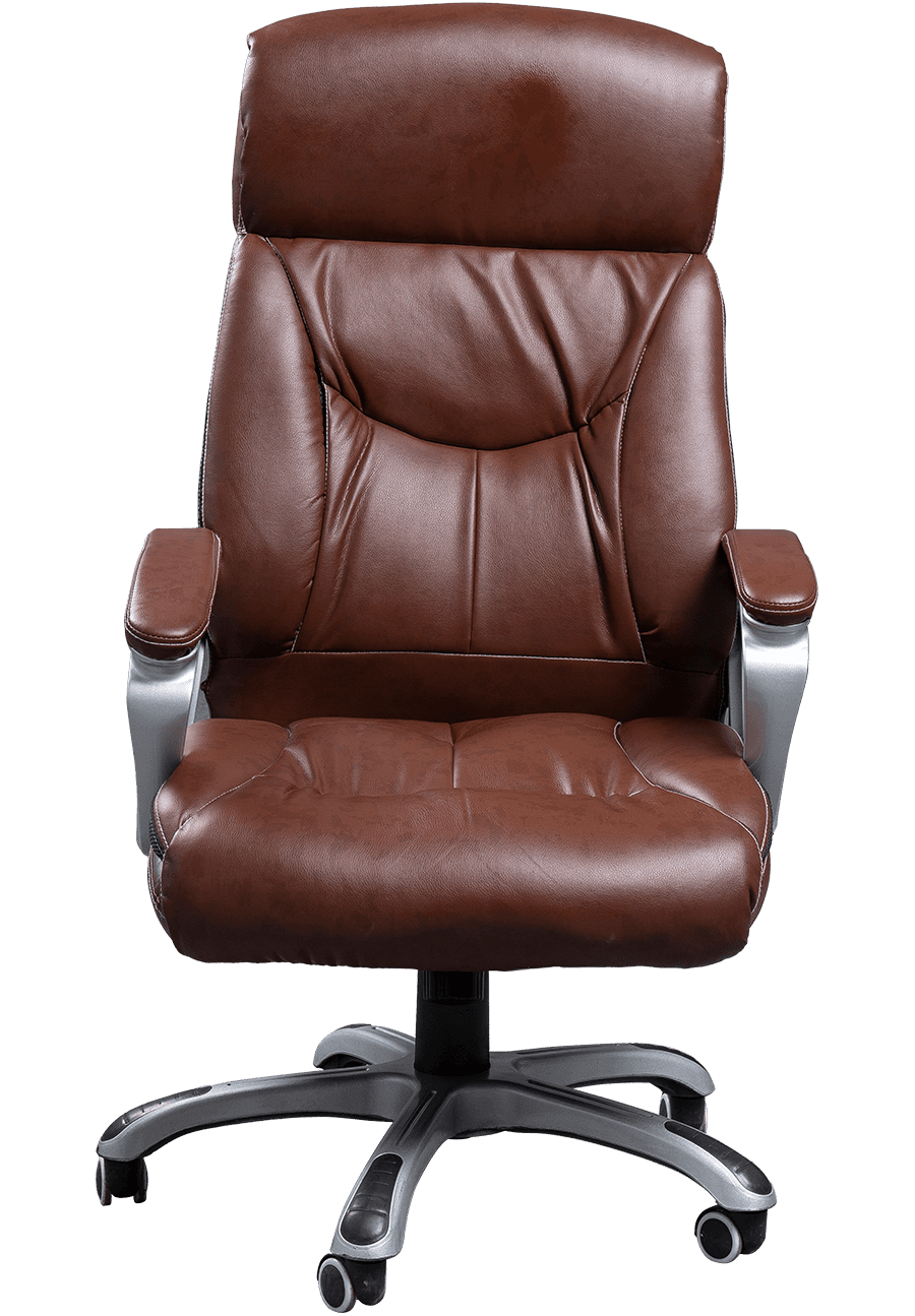 Ny design Custom Modern Leather Executive Chair Modern Leather VD Boss Executive Office Chair