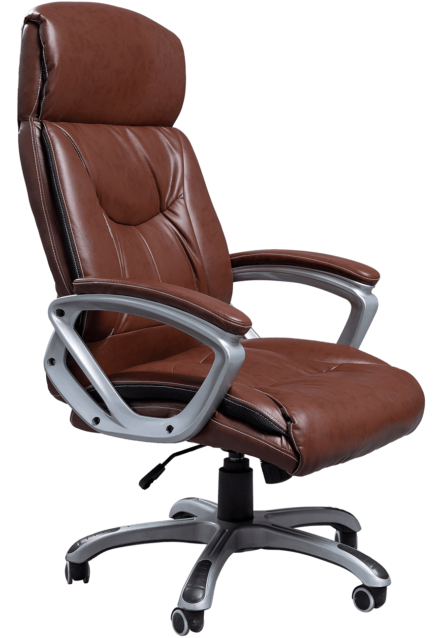 Ny design Custom Modern Leather Executive Chair Modern Leather VD Boss Executive Office Chair details