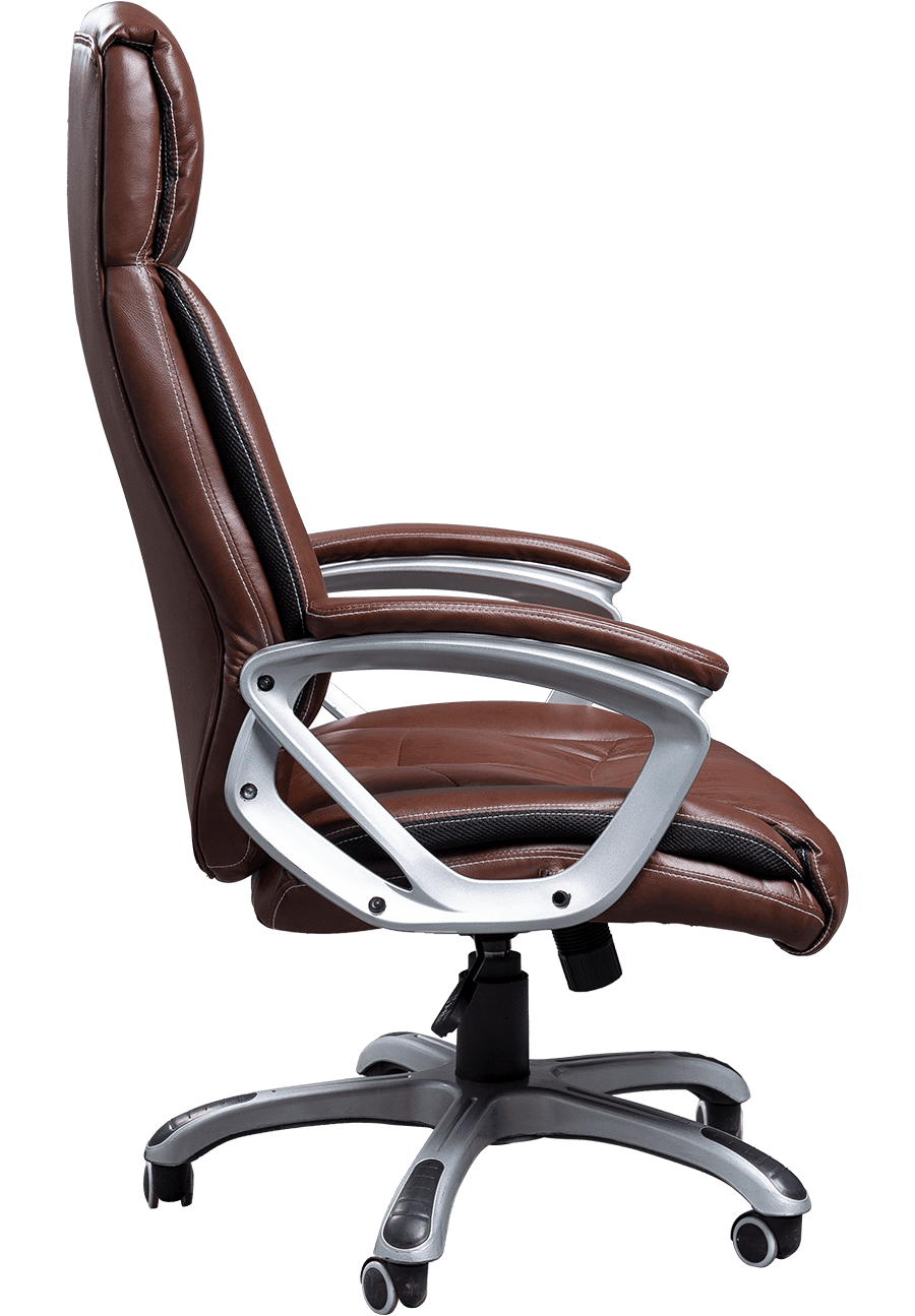 Ny design Custom Modern Leather Executive Chair Modern Leather VD Boss Executive Office Chair details