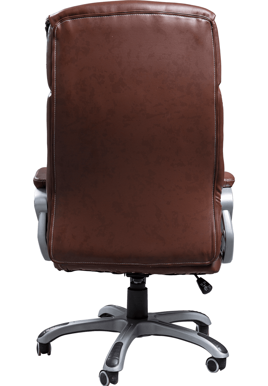 Ny design Custom Modern Leather Executive Chair Modern Leather VD Boss Executive Office Chair details