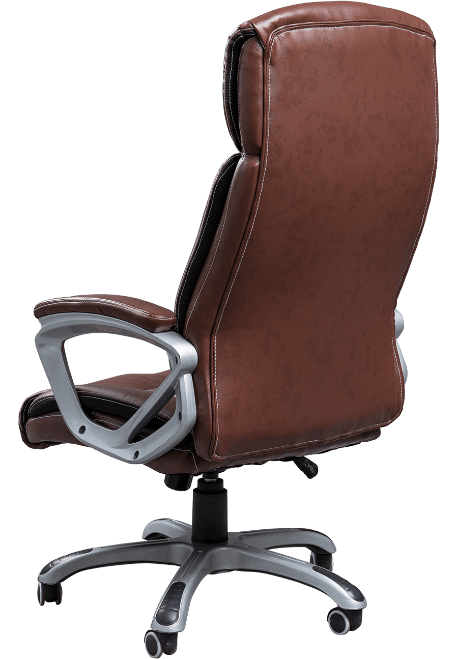 Ny design Custom Modern Leather Executive Chair Modern Leather VD Boss Executive Office Chair details