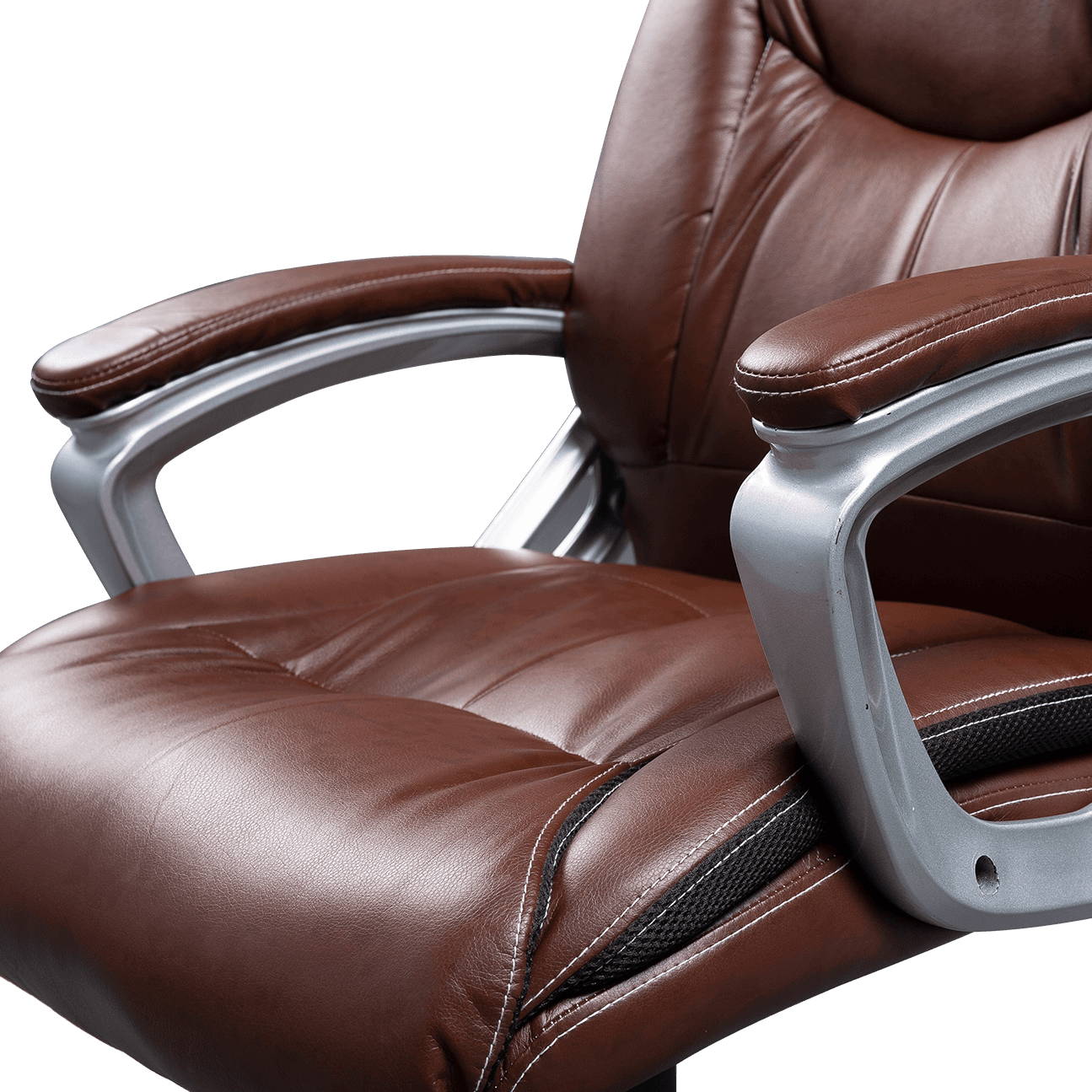 Ny design Custom Modern Leather Executive Chair Modern Leather VD Boss Executive Office Chair details